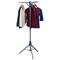 Household Essentials Collapsible Indoor Tripod Clothes Drying Rack